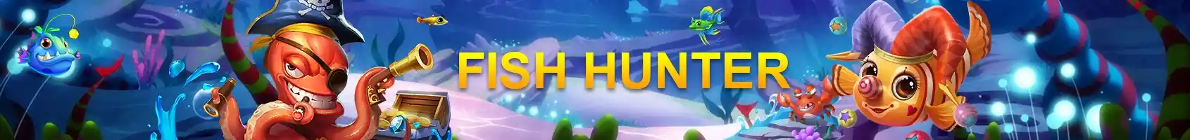 Explore the thrilling world of fishing slots at 56jl