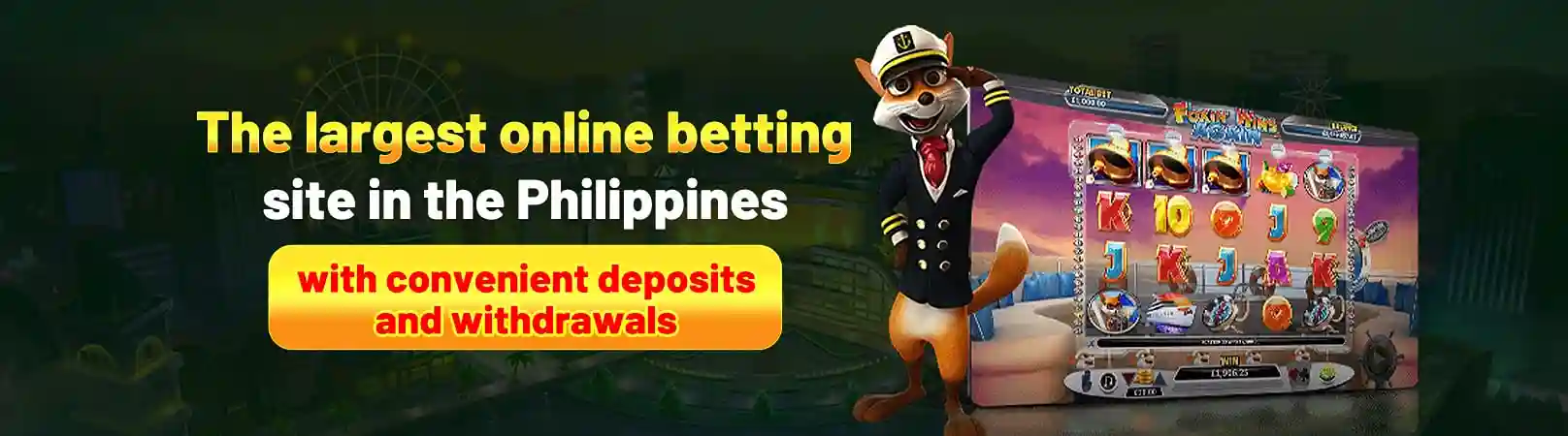 56jl Online casino homepage featuring popular slot games and big win banners