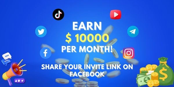 Share the thrill! Invite your friends and earn extra bonuses at 56jl casino