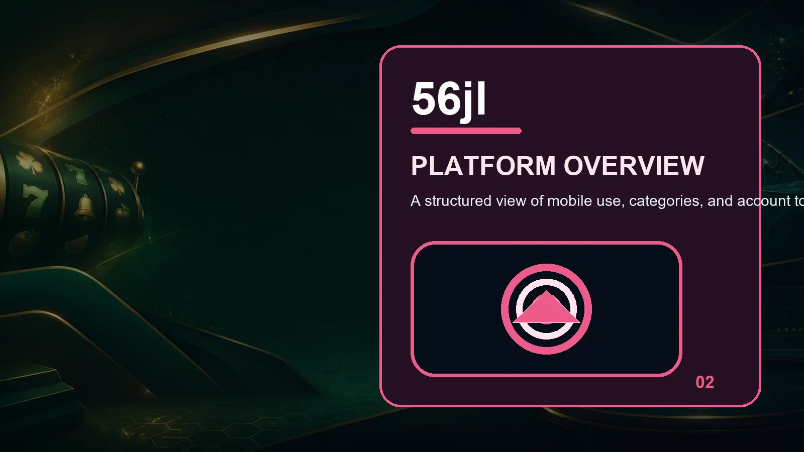 56jl home full-width visual guide 2